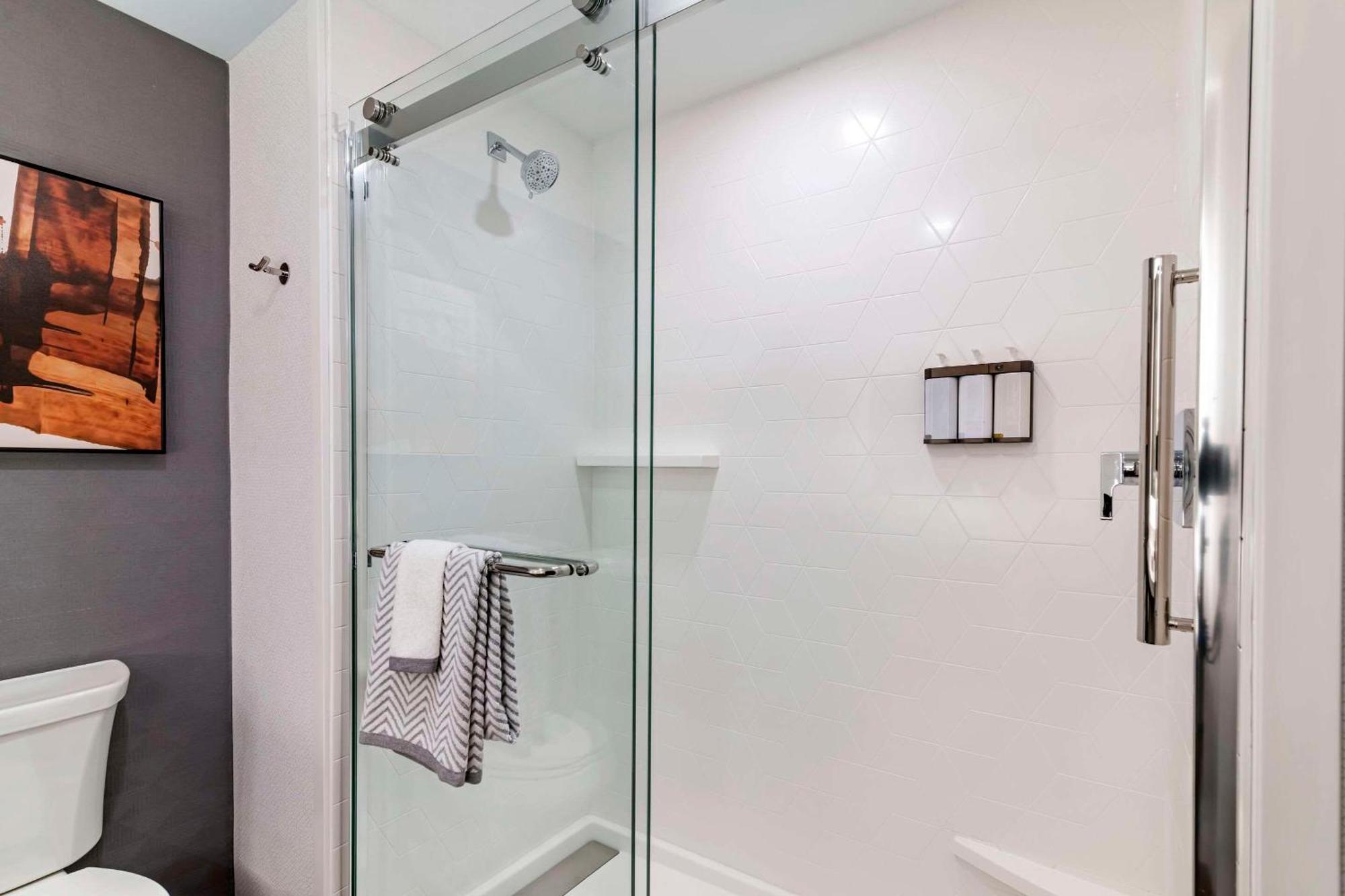 Cambria Hotel North Conway Luaran gambar