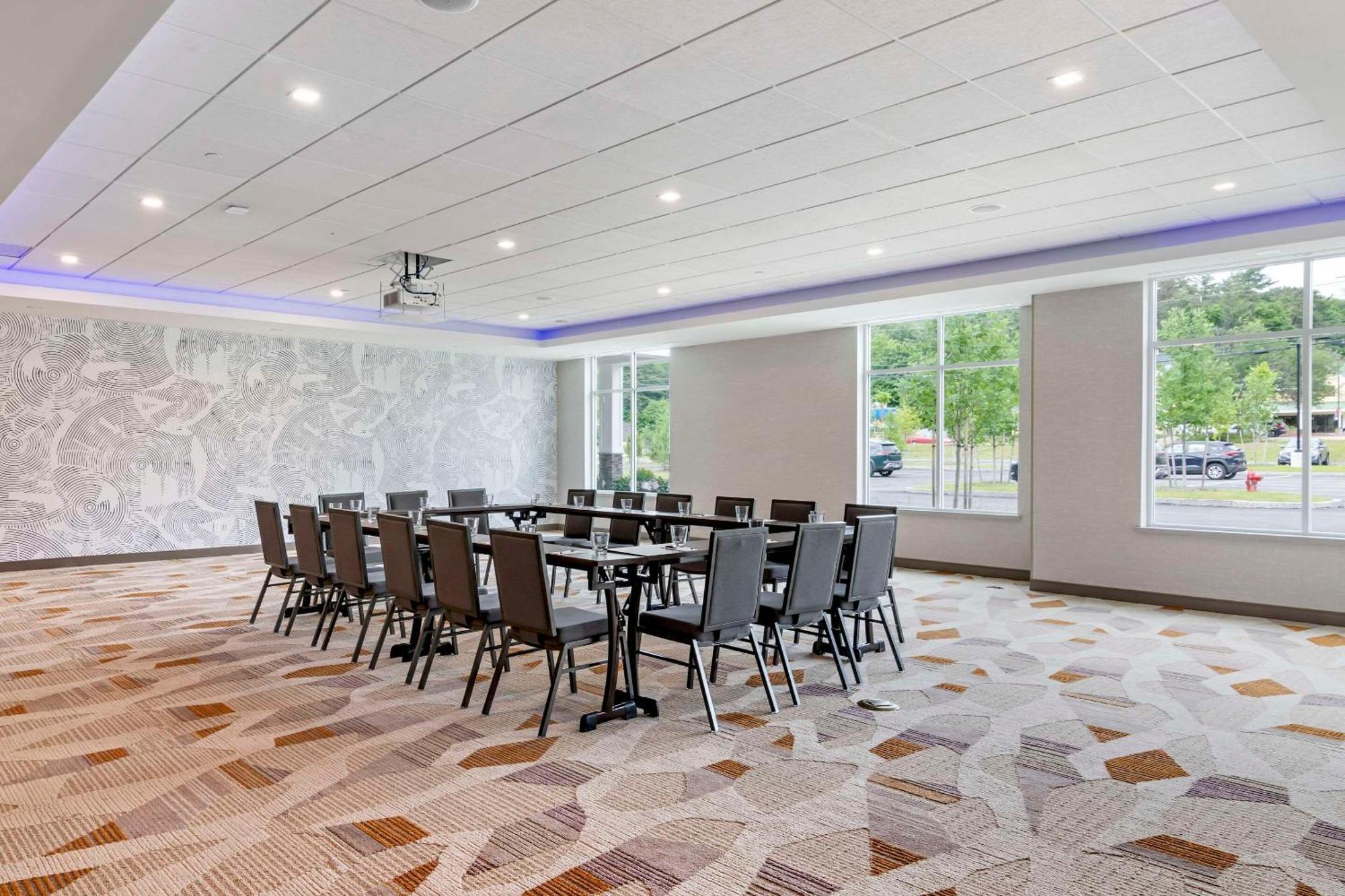 Cambria Hotel North Conway Luaran gambar