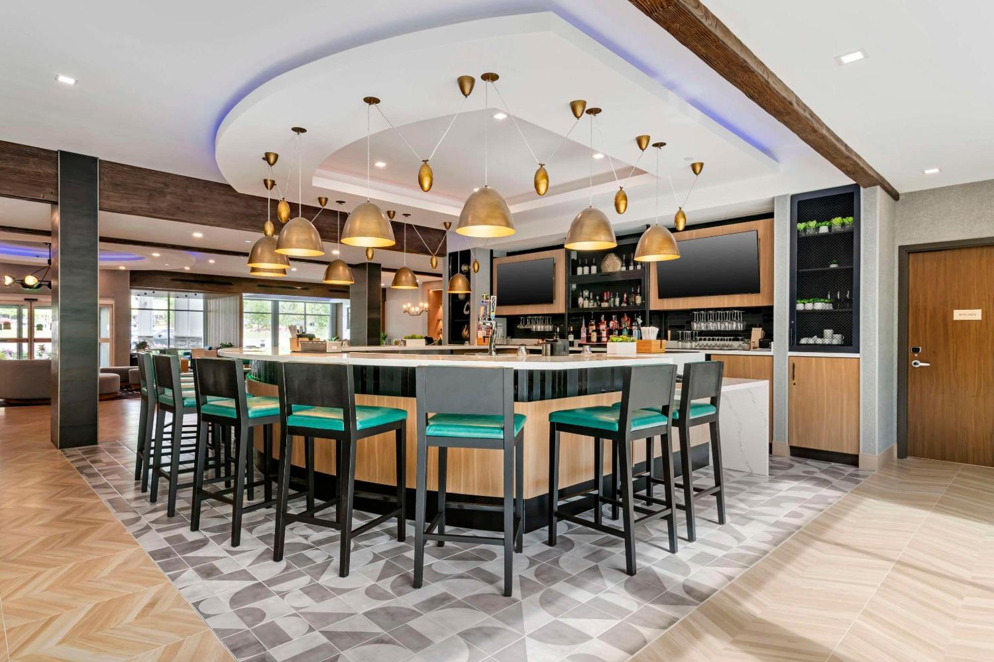 Cambria Hotel North Conway Luaran gambar