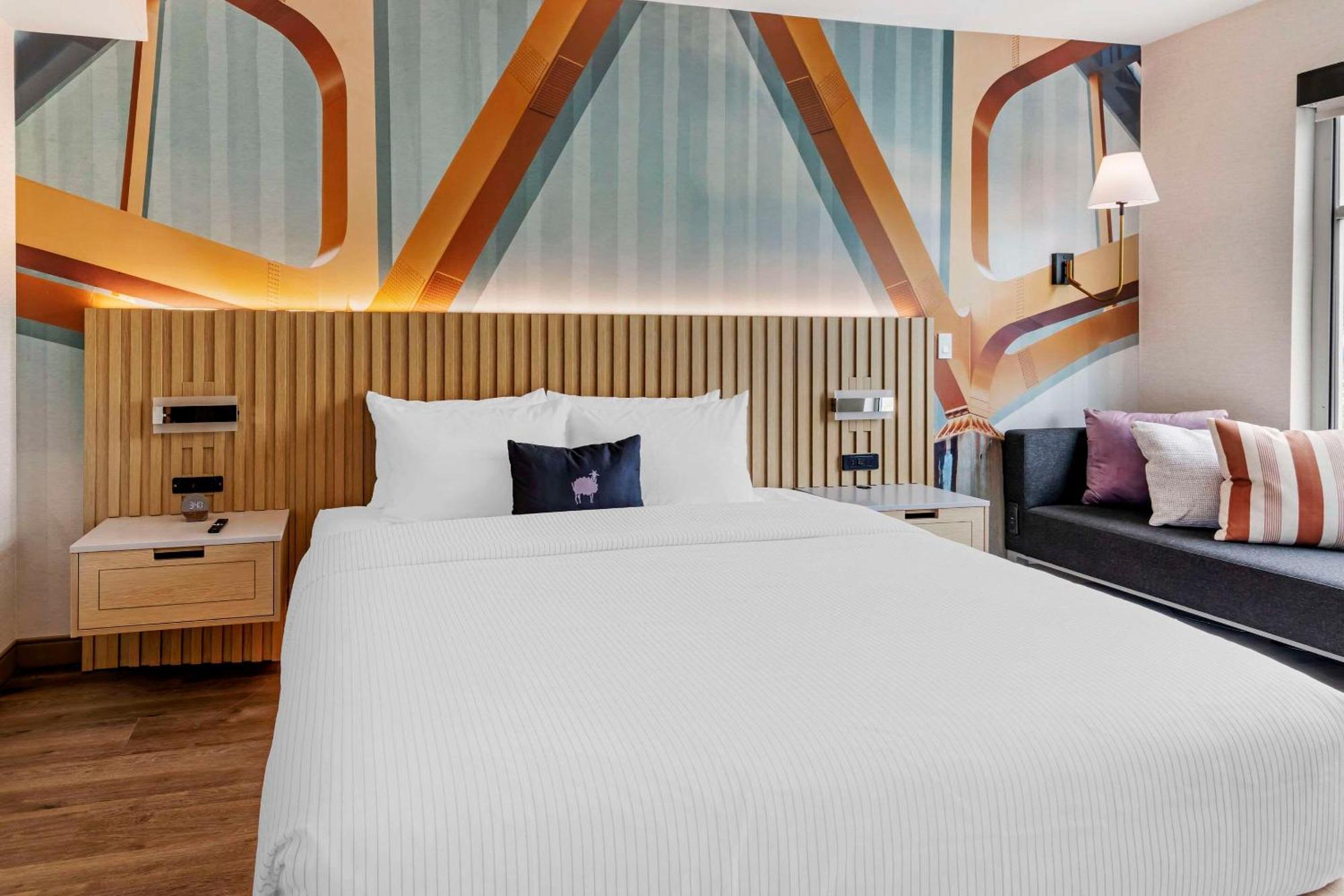 Cambria Hotel North Conway Luaran gambar