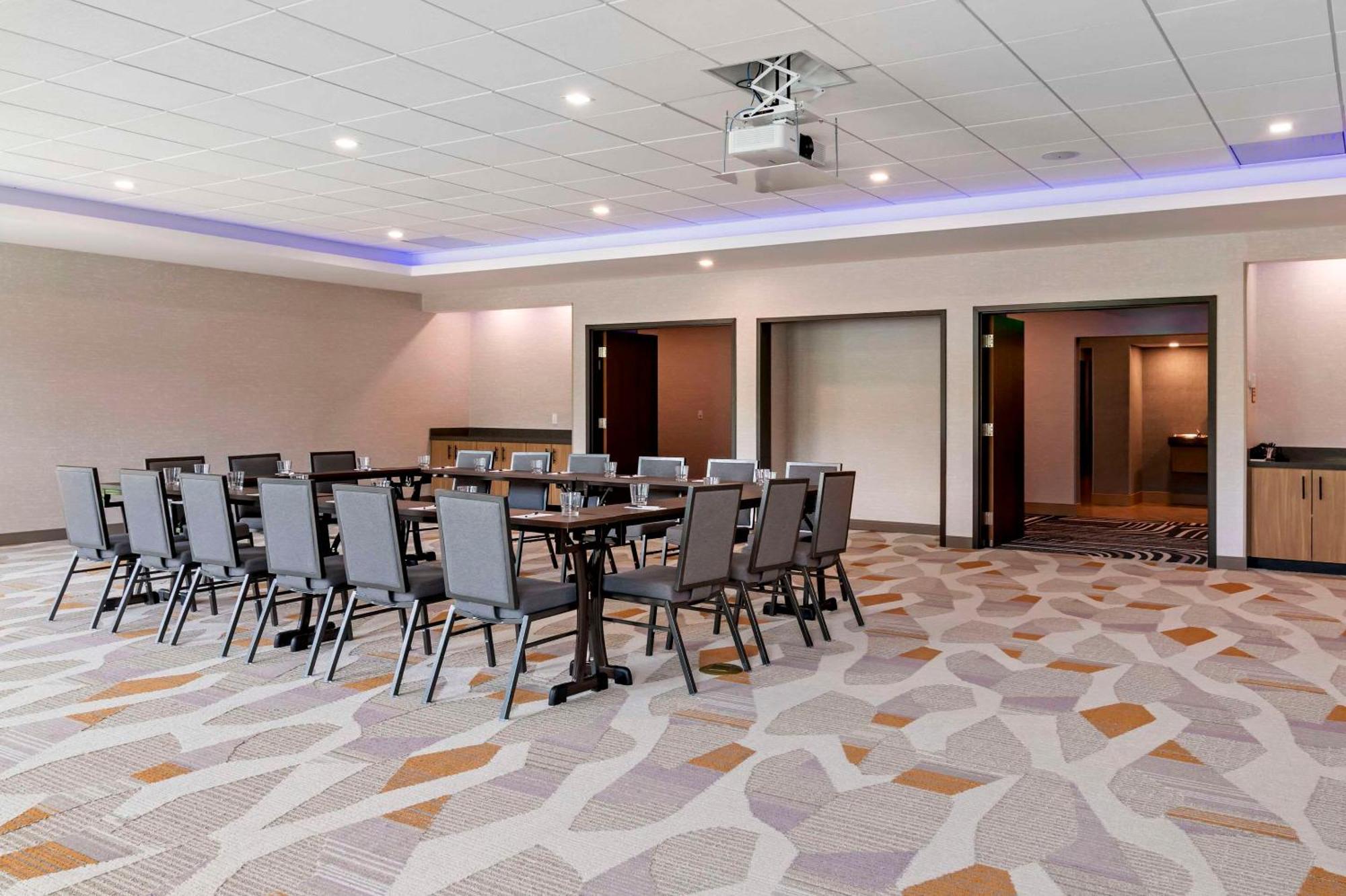 Cambria Hotel North Conway Luaran gambar