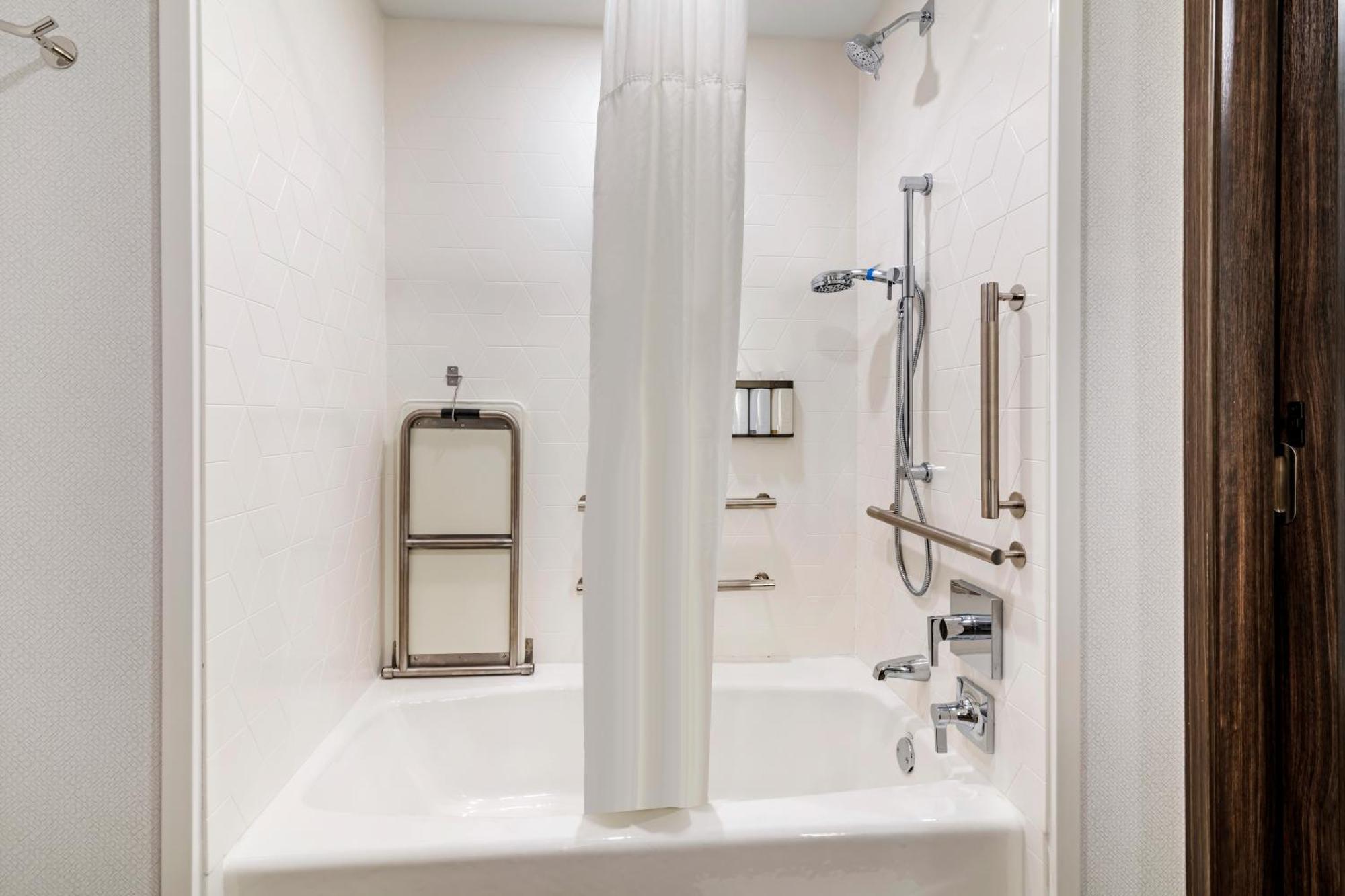 Cambria Hotel North Conway Luaran gambar